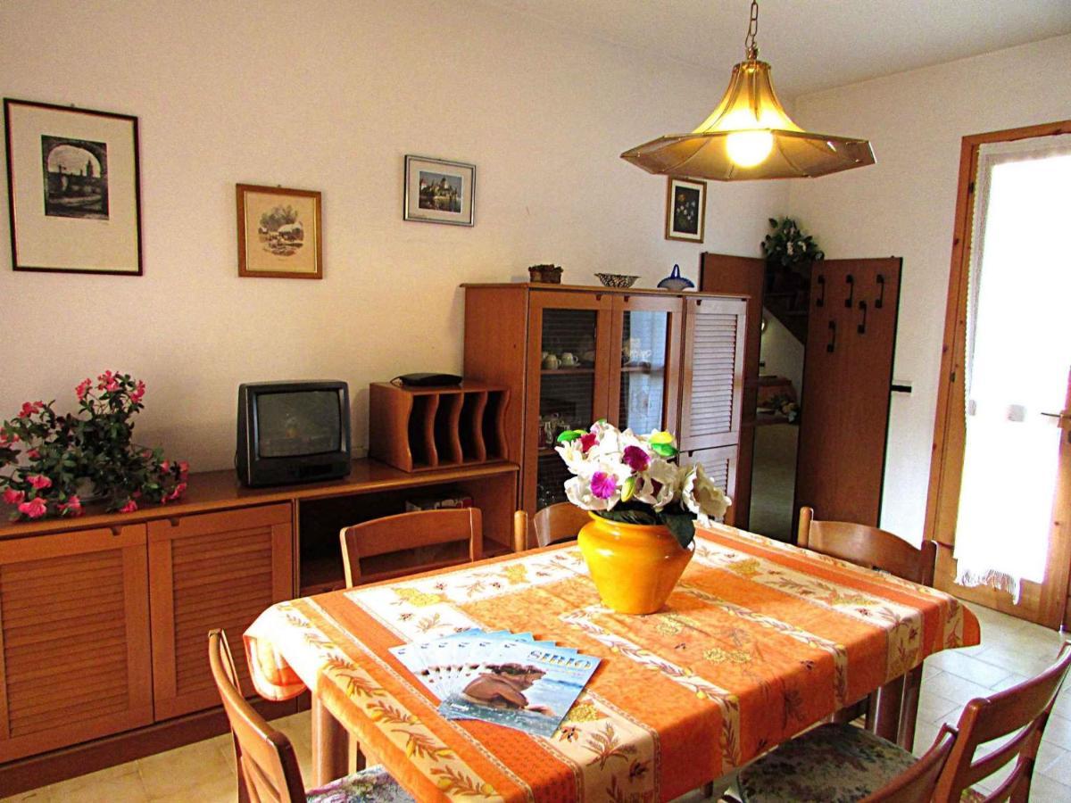 Holiday Home In Bibione 24439 外观 照片