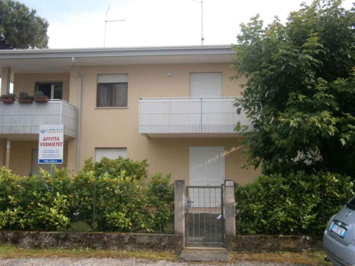 Holiday Home In Bibione 24439 外观 照片