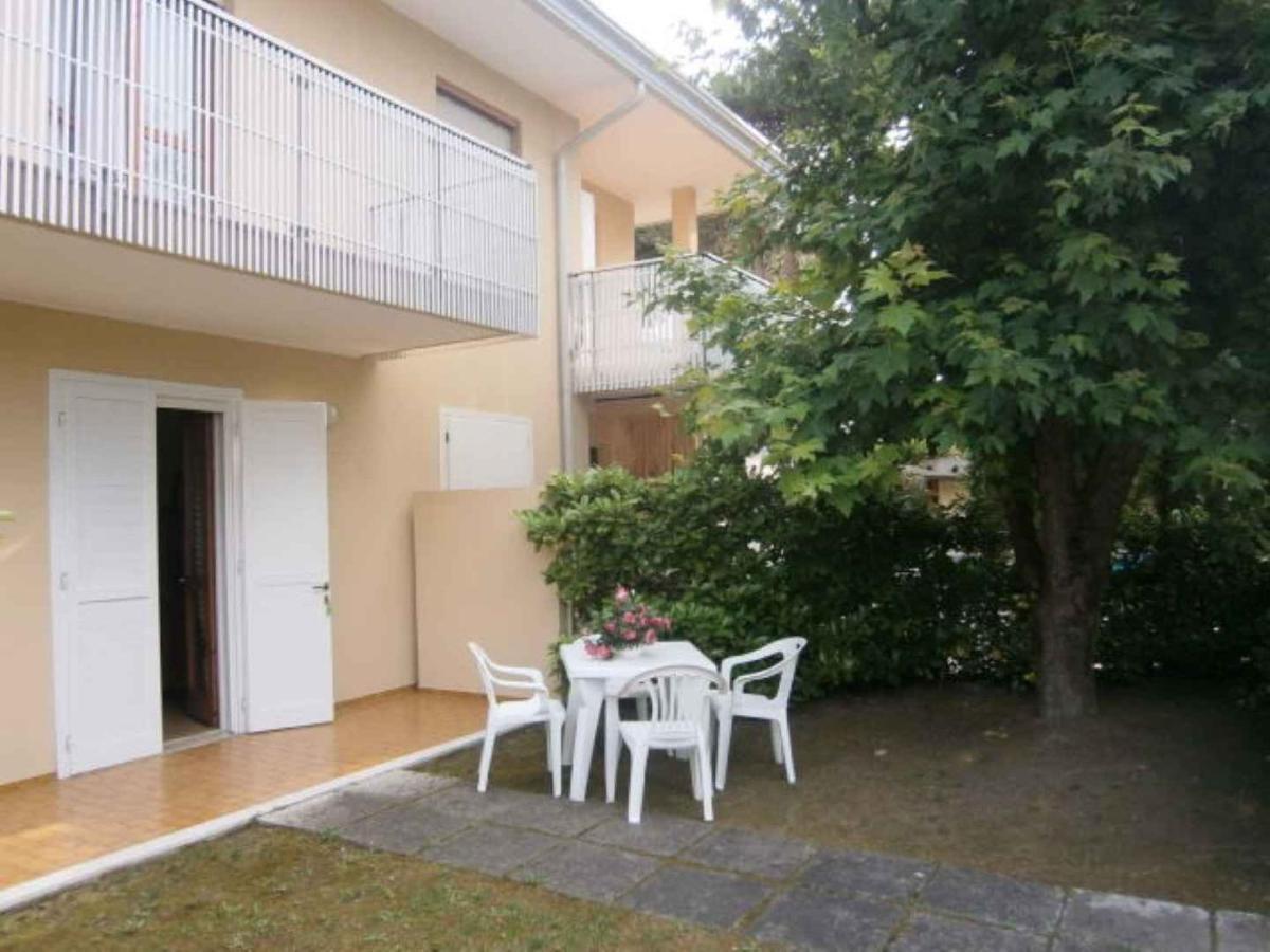 Holiday Home In Bibione 24439 外观 照片