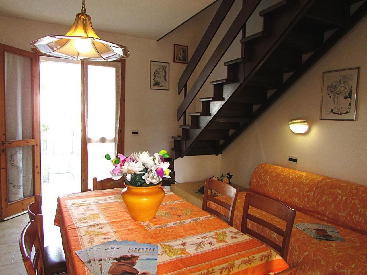 Holiday Home In Bibione 24439 外观 照片